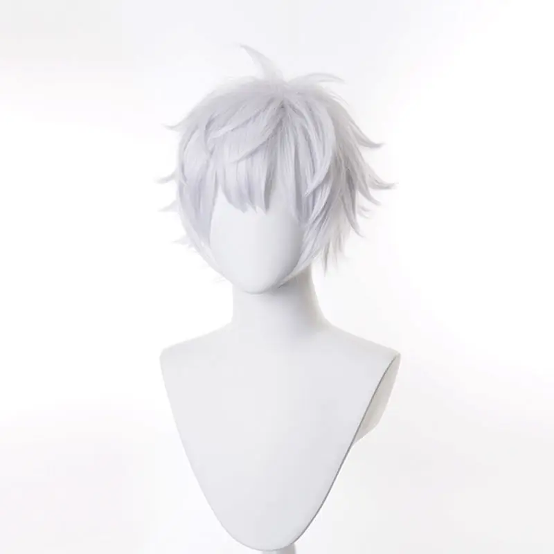 Arifureta: From Commonplace to World's Strongest-Inspired Hajime Nagumo Tactical Suit Cosplay Costume for Men