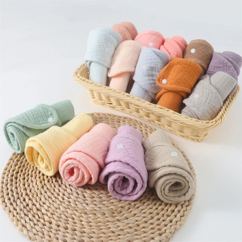 Рисунок 5 - Хлопковые детские нагрудники