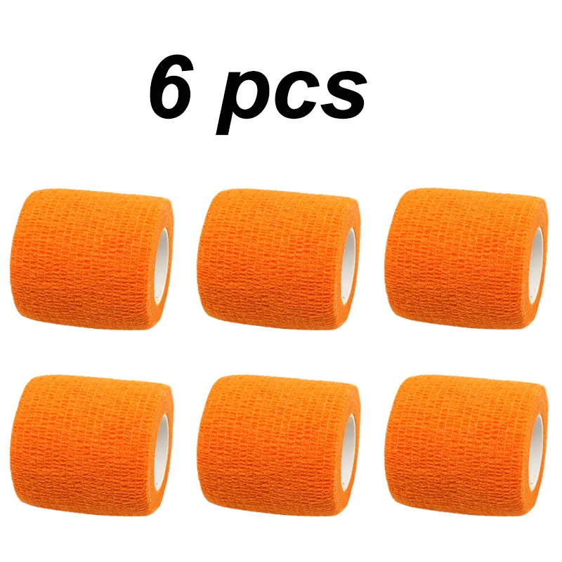 6 PCS