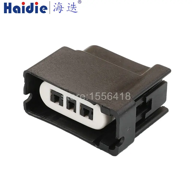 1 100 sets 3 Pins automotive connector 13628672 AliExpress