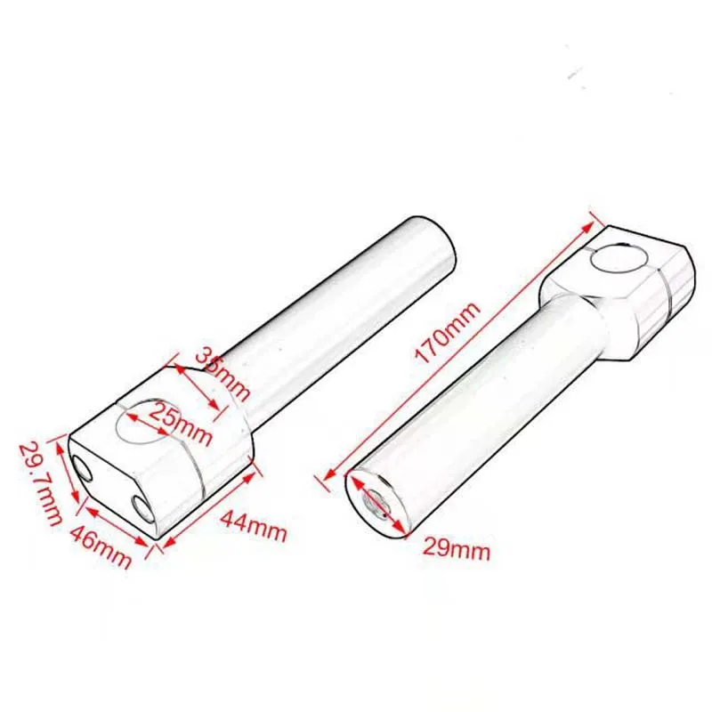  ڵ   Ʈ 22/25mm ڵ  Ŭ ,  /ũ ˷̴  ǰ ׼