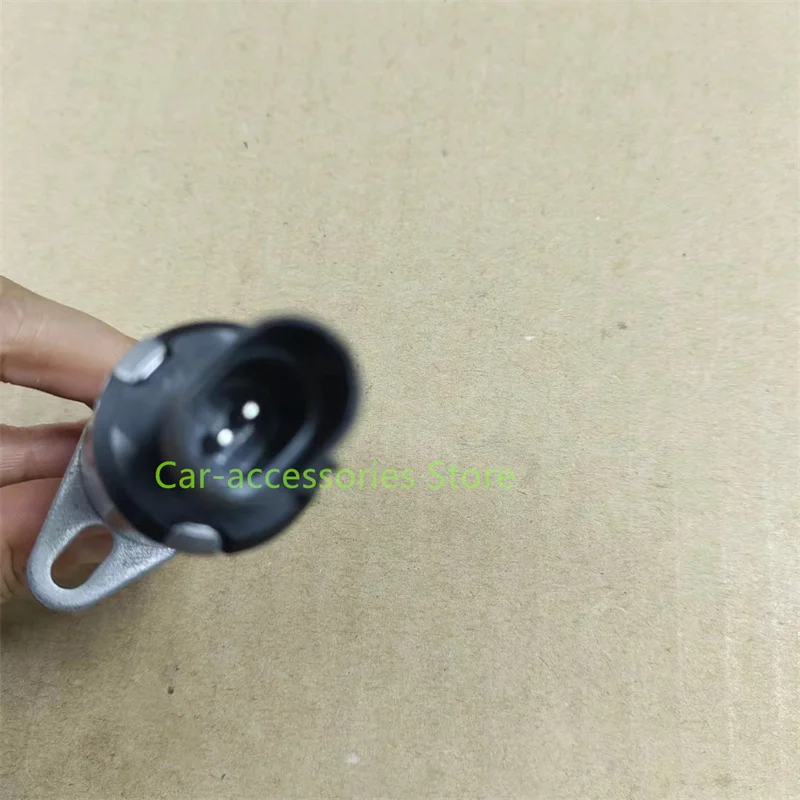Camshaft Cam Control Solenoid Valve 2PCS 55567050 For Chevrolet Cruze Sonic Trax Orlando Vauxhall Opel Astra Zafira vvt camshaft adjuster timing gear