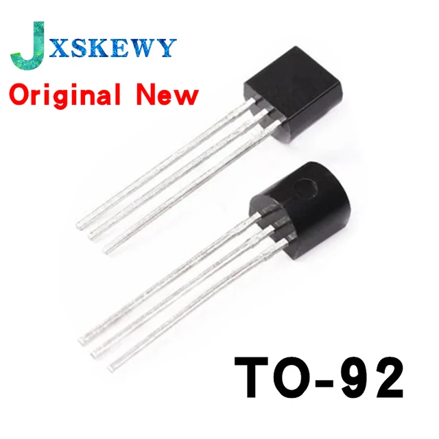 J112 JFET NChannel Transistor Pinout, Datasheet,, 51 OFF