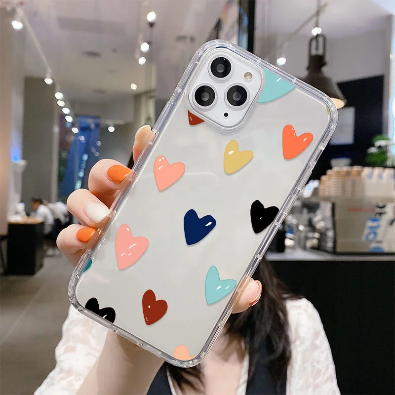 Premium Soft Silicone TPU Protective Case - Elegant Slim Cover for Samsung Galaxy S Series and A Series