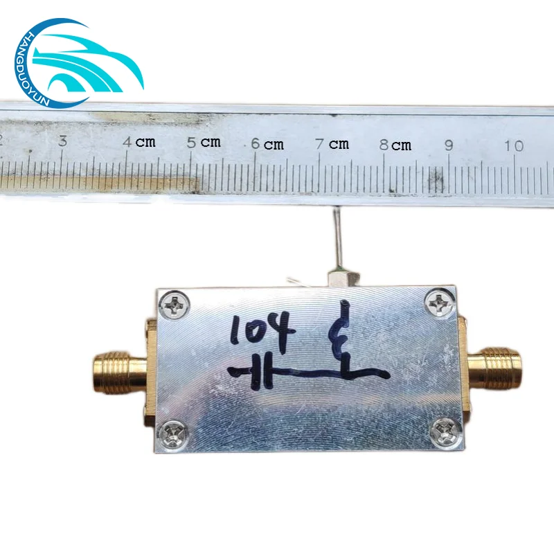 

10M-6G Bias Device 48V/0.5A SMA Female