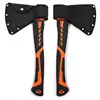 Hatchet Sheath For Belt Waist Hangable Thicken Adjustable Axe Sheath With Metal Buckle Nylon Hatchet Cover Camping Accessories 5