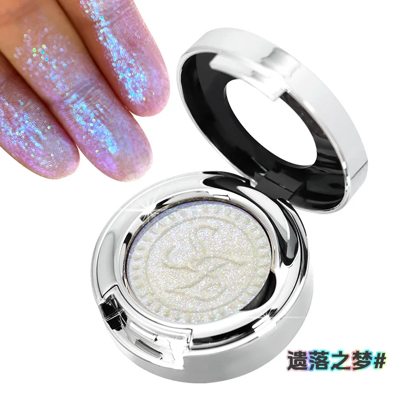 Sheeneffect Radiant Chameleon Gradient Eyeshadow