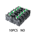 10PCS NO