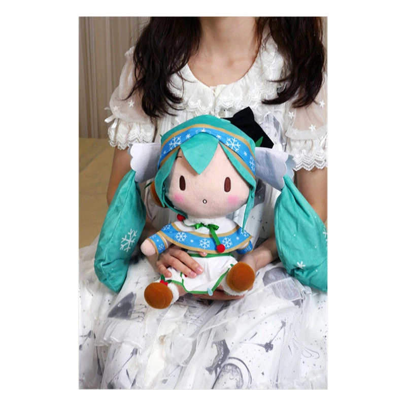 Sbc40bcfc6a6b4287a593e6db414126e85 - Miku Plush