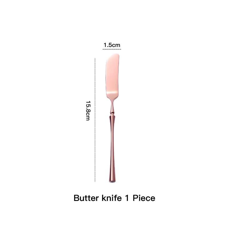 Butter knife