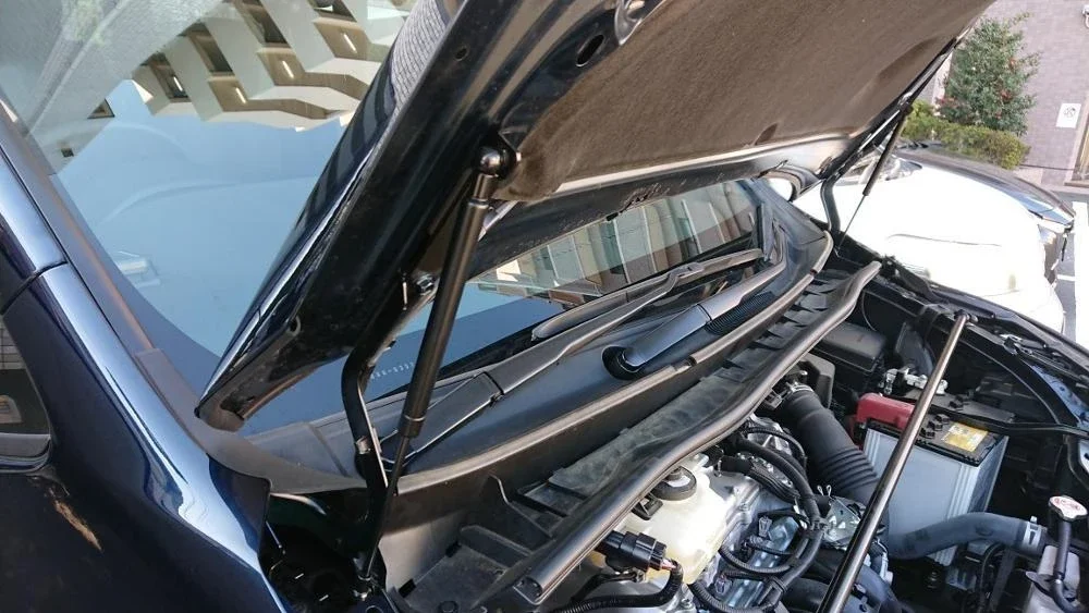 Toyota Noah R80 2014-2021  Ʈ ĵ Ʈ, Toyota Voxy Esquire Bonnet  Ʈ  ǽ ε Ǹ  