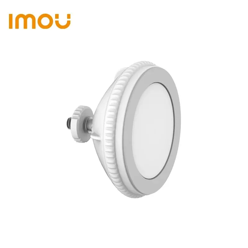 Security Camera Mount IMOU Adjustable Magnetic Mounting Bracket Multifunction Bracket Indoor/Outdoor For Cell Pro Or Looc IP Camera Access
