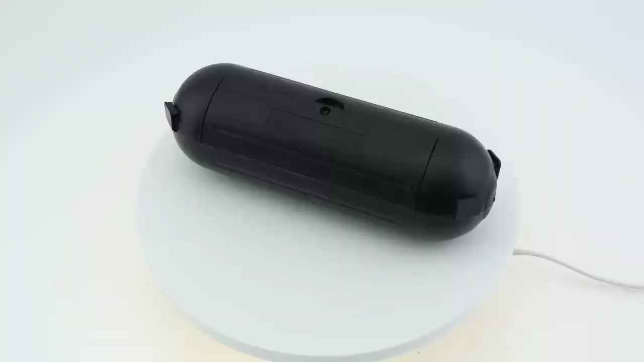 IP66 Spritzwassergeschützte Einzelsteckdose Für Den Außenbereich