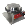 1500W Electric Crepe Pancake Maker Machine Omelette Maker 30cm Big Diameter with Non-stick Coating Pancake Machine 6