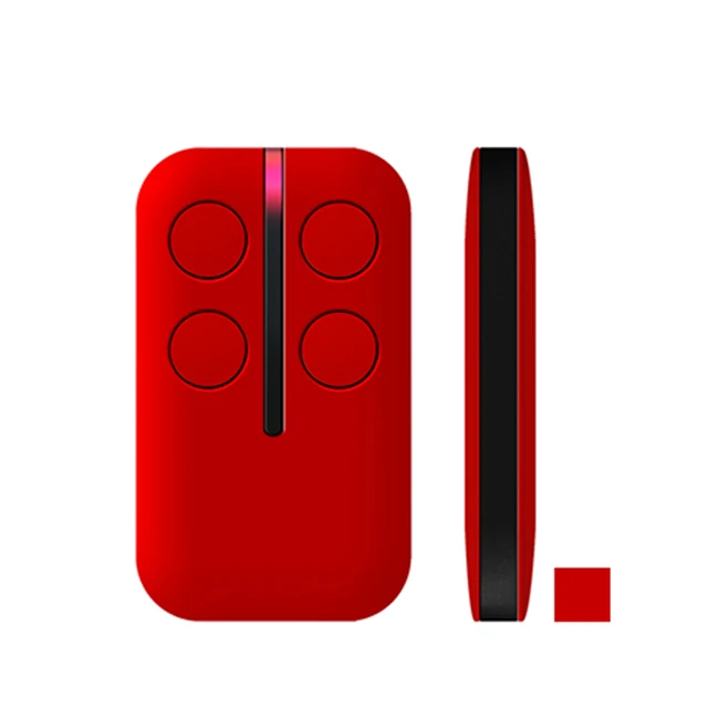 YNG126 Red