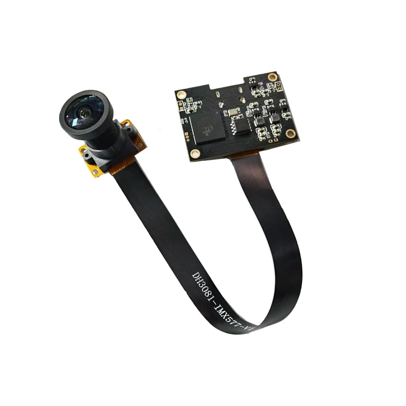 4K 12MP HD IMX577 FF USB3.0 FPC Camera Module With Motherboard For Machine Vision Product Vision 4