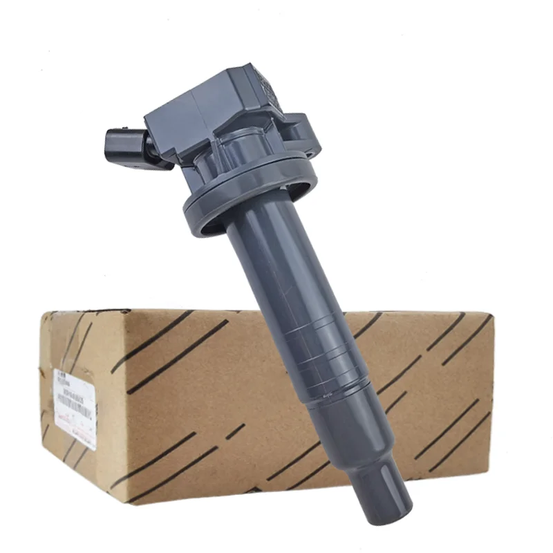 For Toyota 90919-02239 90080-19015 Ignition Coils for DOHC Engine 1ZZFE Chevy Pontiac L4 1.8L C1249 UF247 2003 90919-19019 2000