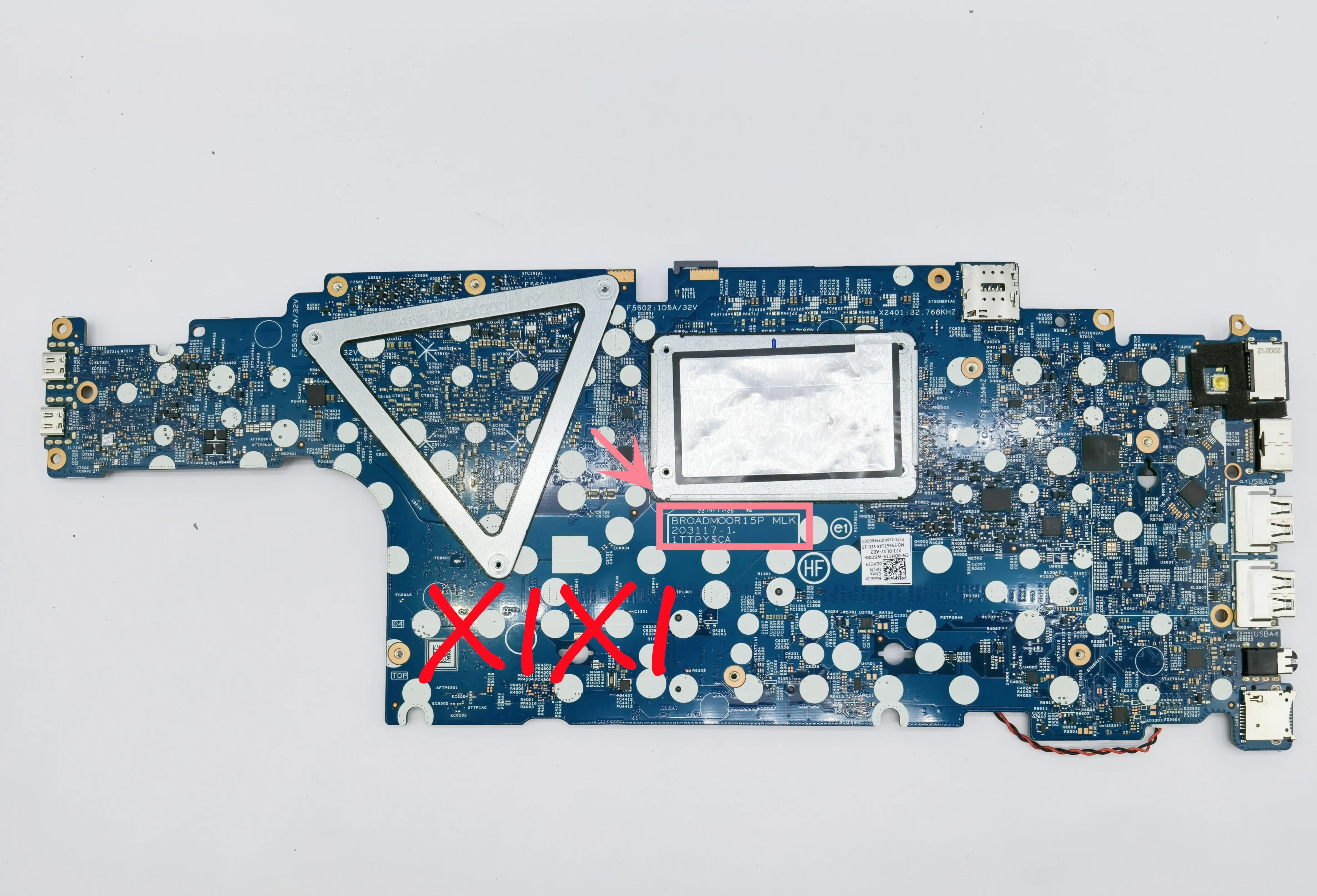 みー Dell Precision 3570 Laptop. Disassembly. Fix, repair, upgrade