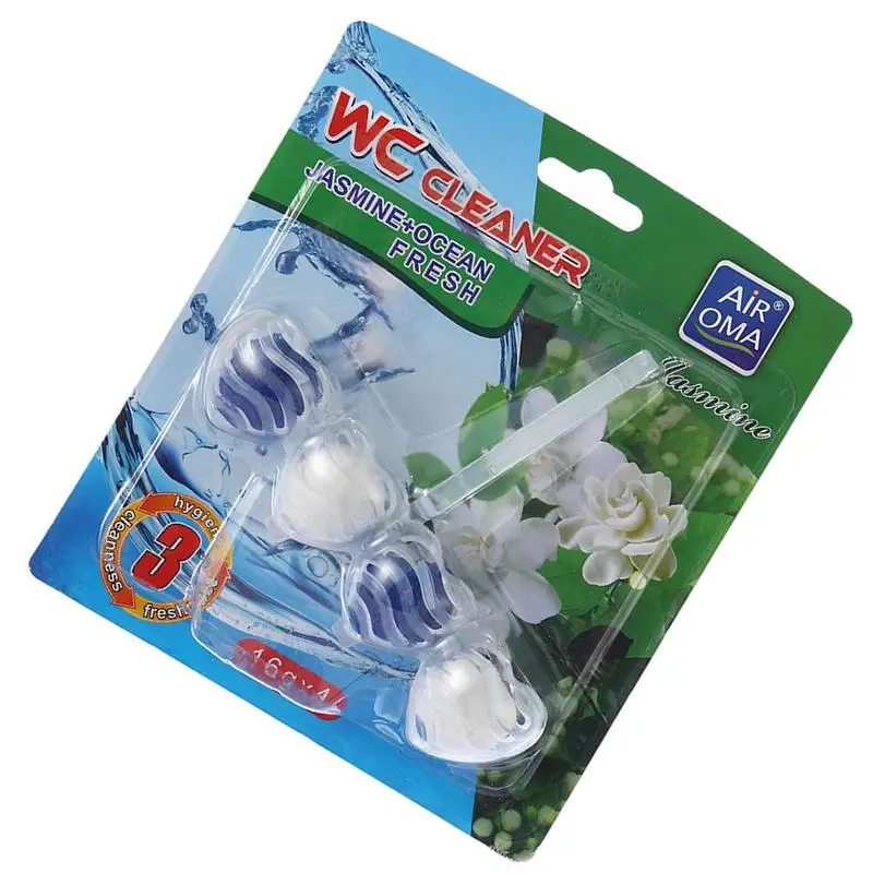 Cleaning Toilet Piece Toilet Cleaning Ball Toilet Freshener