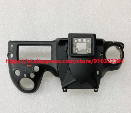 Per Nikon D750 Top Cover Case Shell Camera Ricambio Riparazione Pezzo Di Ricambio