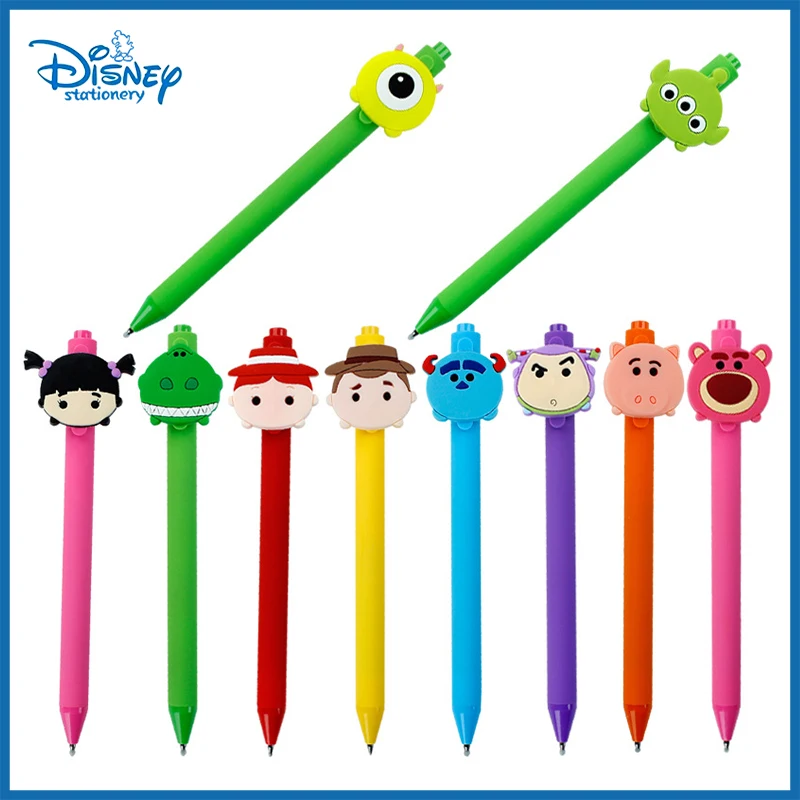 

Держатель для ручки с рисунком «История игрушек», 0,5 мм