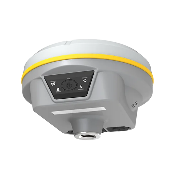 New Product Supercharged Pocket RTK Galaxy G3 Surveying Instrument GNSS RTK Rece