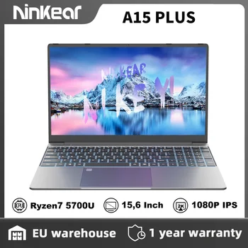 Ninkear A15 Plus 15.6 inch FHD IPS Laptop 1