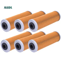 Motorcycle Oil Filter For KTM 450 Rally Factory Replica 2011-2019 2020 2021 790 890 950 990 Adventure R Rally 790 890