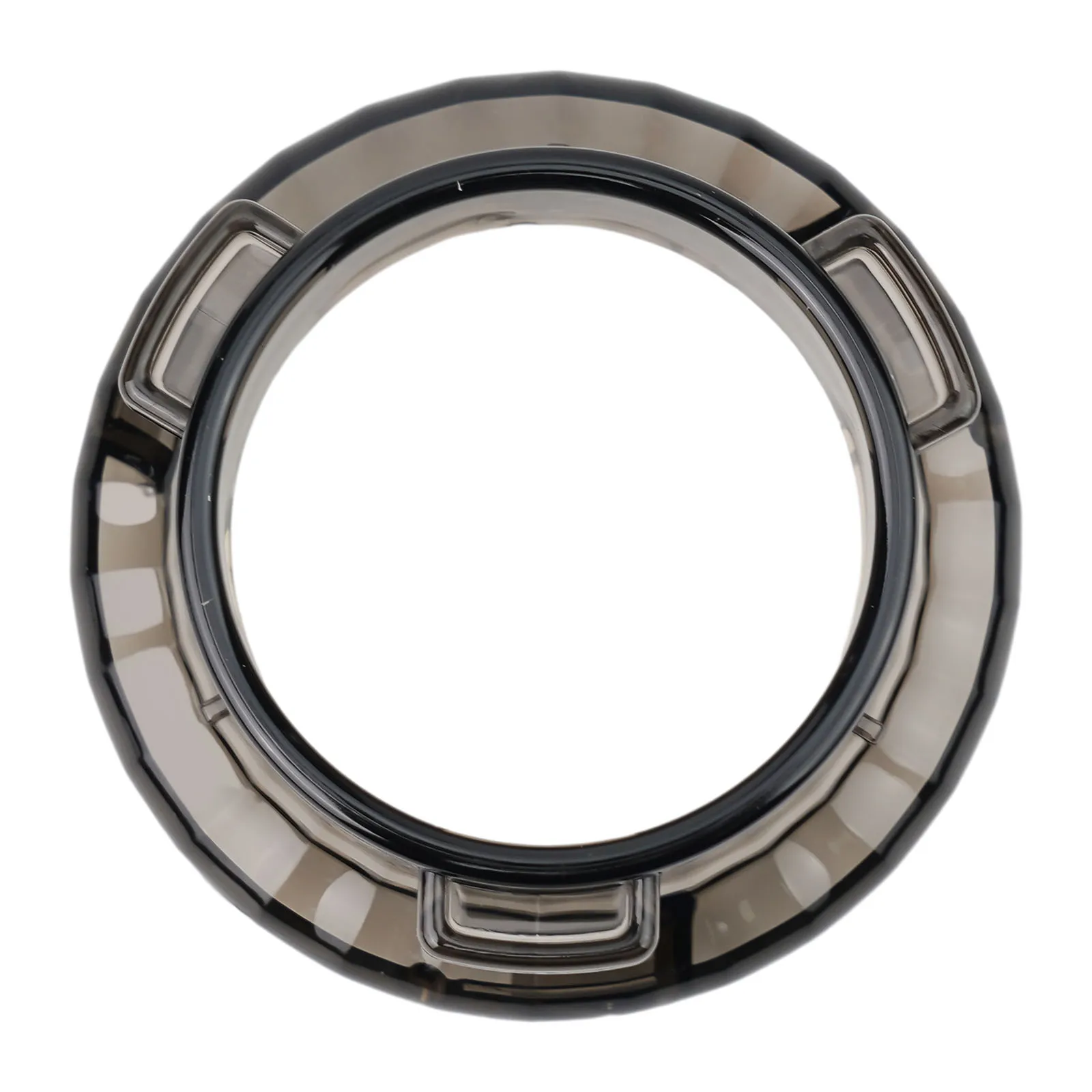 

Coffee Portafilters Coffeeware Coffee Dosing Ring ABS Eco Friendly Plastics Espresso Coffee Dosing Ring Funnel Ring Head