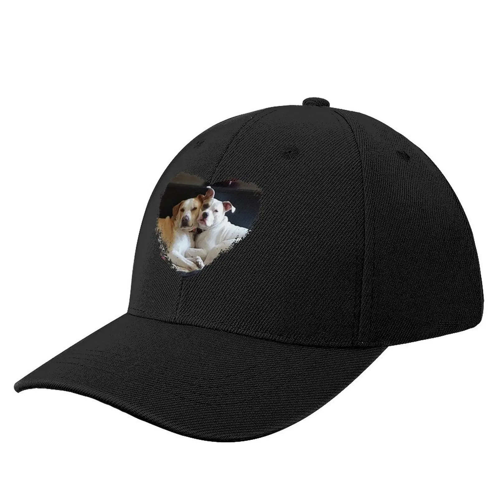 

Puppy Love (Photography) Baseball Cap foam party Hat Christmas Hat Girl'S Hats Men's
