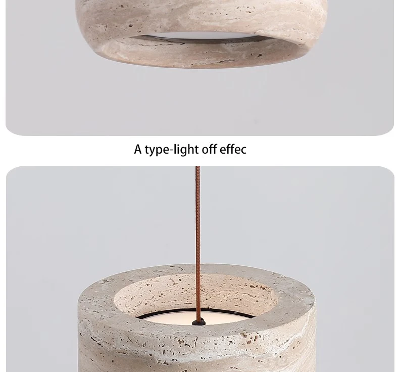 Elegant Home Decor Pendant Light