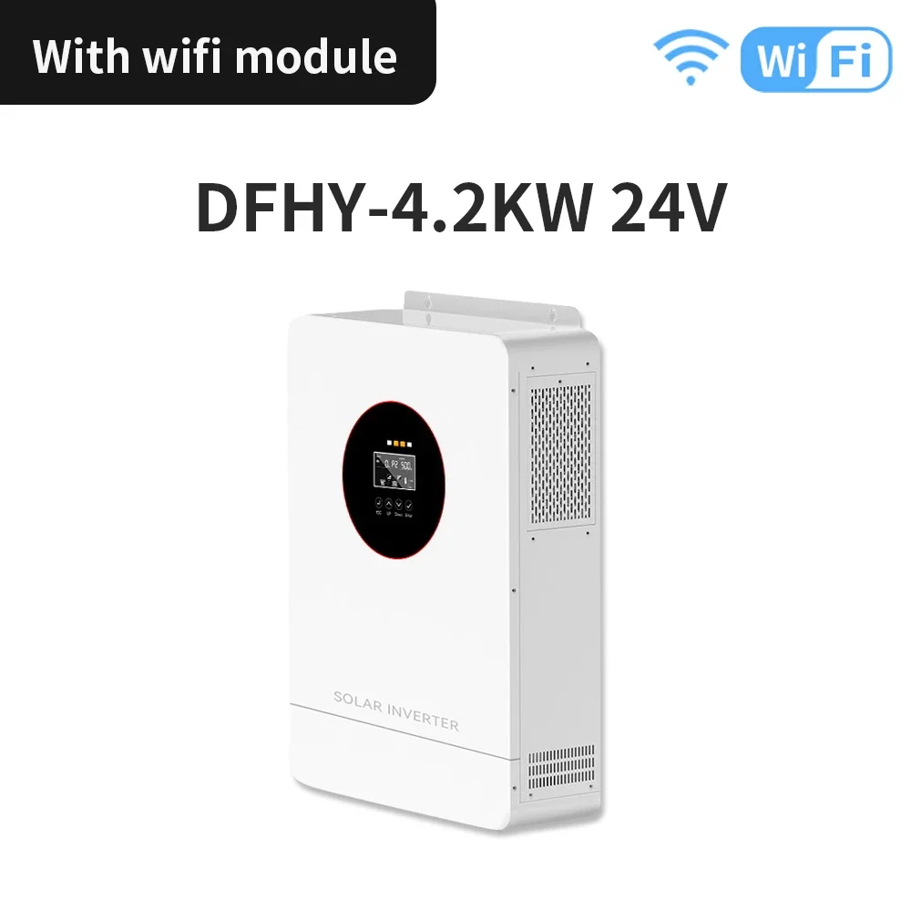 4.2KW WIFI