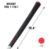New IOMIC Black ARMOR 2 Sticky Evolution 2.3 Golf driver grips FREE SHIPPING 4