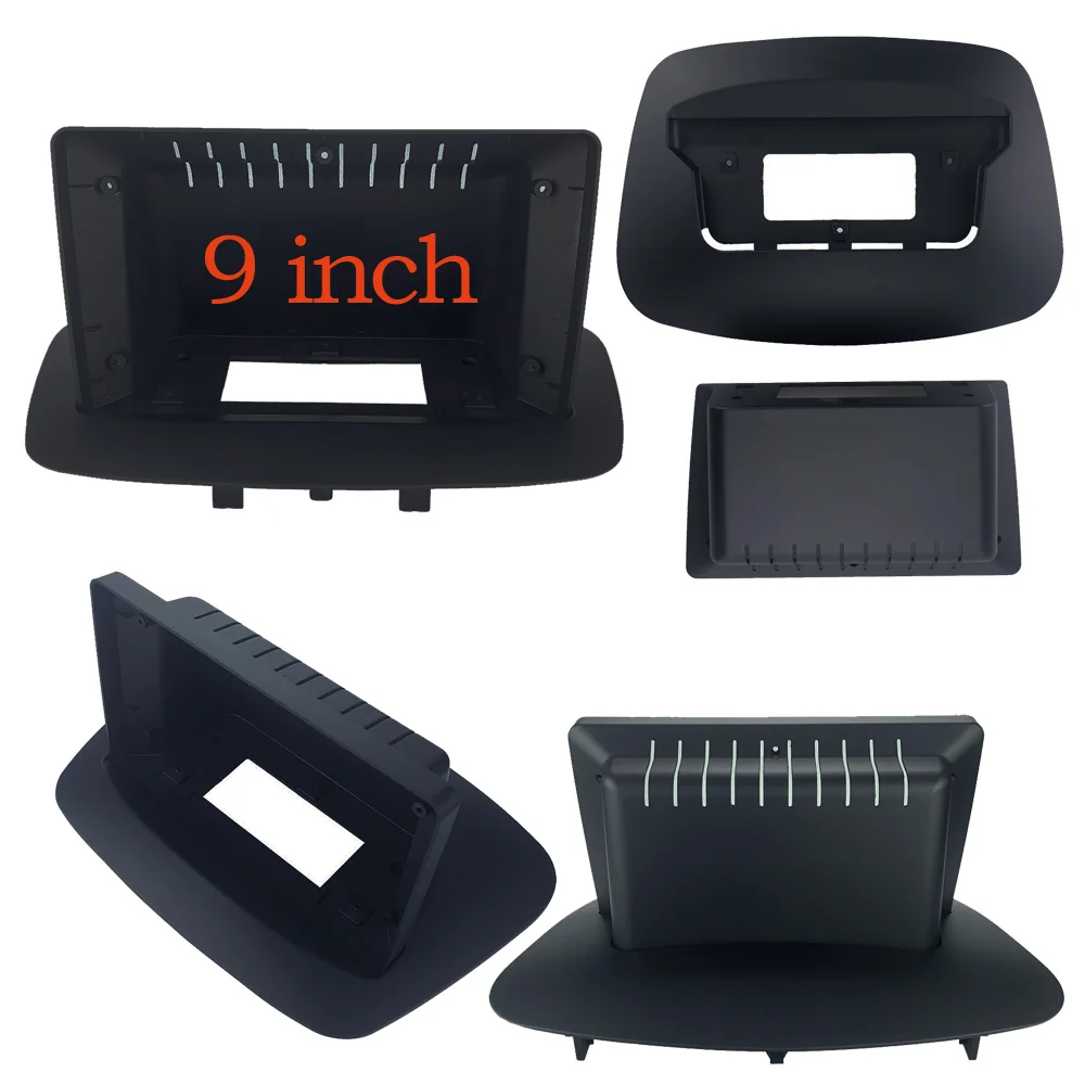 ڵ ٸ , RENAULT Megane 3 2008-2016 FLUENCE ׺̼   Ŀ, ׷ ÷̾,  Ʈ г ġ
