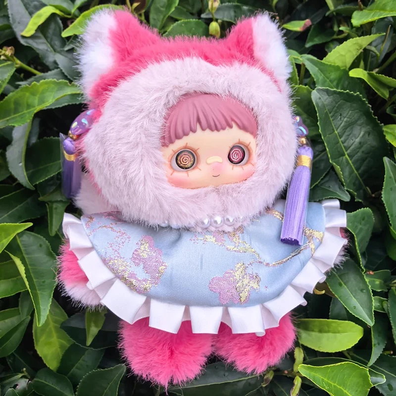 Nommi Maymei V3 詩 Pf 春のトレンドサプライズブラインドボックス