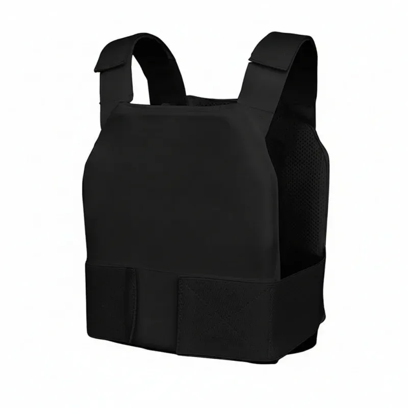 NIJ IIIA Tactical Vest 5