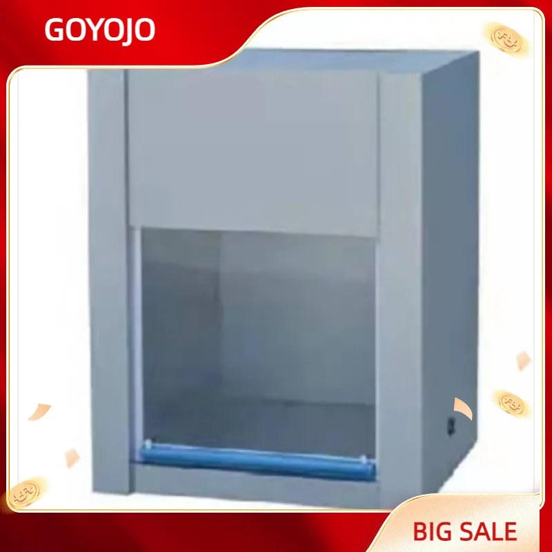 

Vertical Air Supply Laminar Flow Cabinet Clean Bench ZJ-650 Laminar Air Flow Biosafety Cabinet for Laboratory use