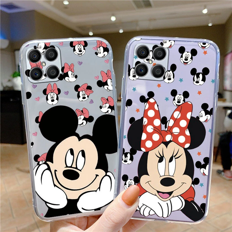 For Huawei Honor X8 Case Honor 8X Cute 26 Letters Cover Soft Silicone Fundas  Phone Case For Honor X8 X 8 8X HonorX8 Coque Bumper