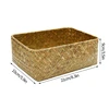 storage basket L