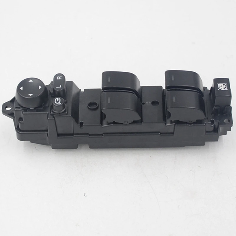 자동차 파워 윈도우 마스터 스위치 마스터 윈도우 마스터 스위치 GS1E-66350A GS1E66350A For Mazda 6 1.8 2.0 2.2