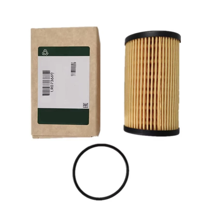 Engine Oil Filter for Land Rover Discovery Sport-RANGE ROVER SPORT RANGE ROVER EVOQUE LR073669 G4D3-6A692-AA