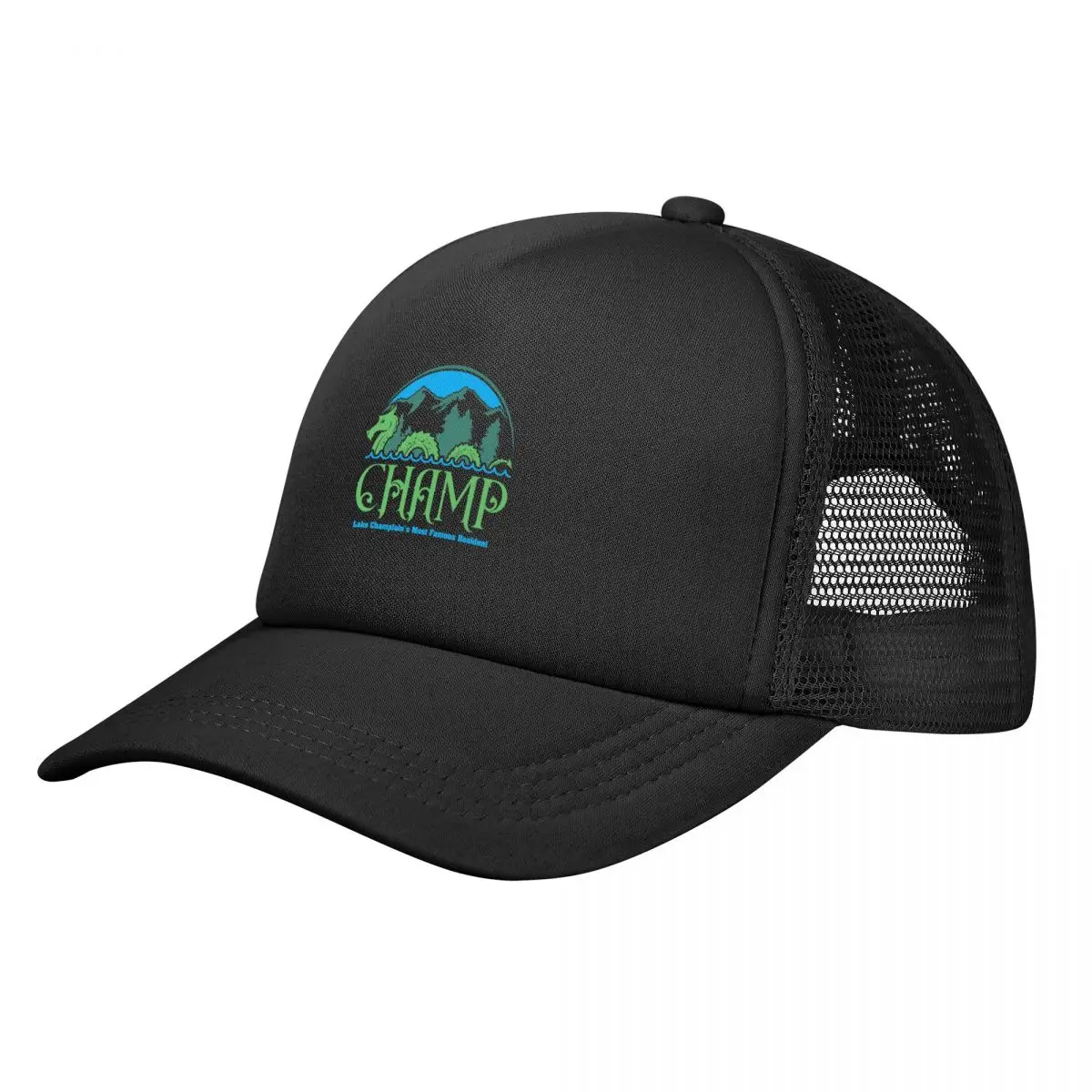 

Champ Baseball Cap Visor Luxury Man Hat Kids Hat Vintage Caps Women Men's
