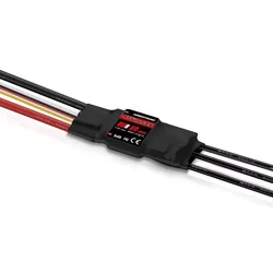 High - Performance Outrunner Brushless Motor with 80A ESC for RC FPV Drones and Fixed - Wing Aircraft (Skywalker V2 80A)