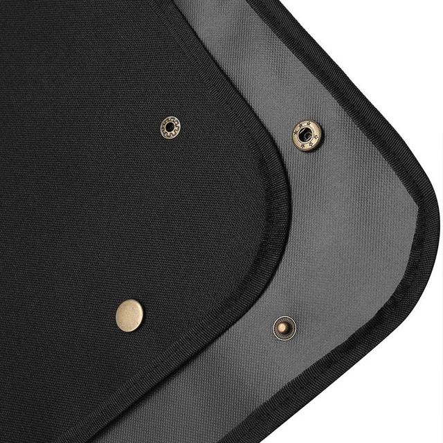 50/75/100 Cm Pe Plant Potte Transplanting Repoting Sűren Pad Vízálló, Újrahasznosítható Kert - Image 4