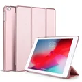 For iPad rose gold