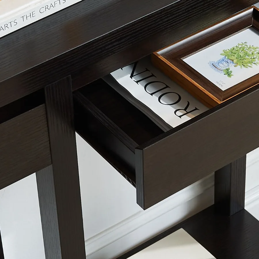 Ljustra Console Table Image 3