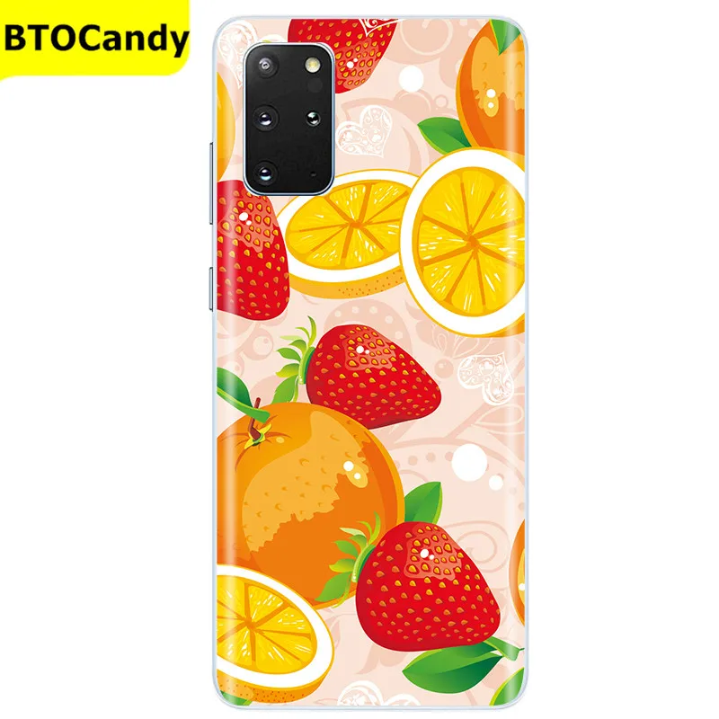 Premium Soft Silicone Back Cover - Sleek and Durable Phone Protection