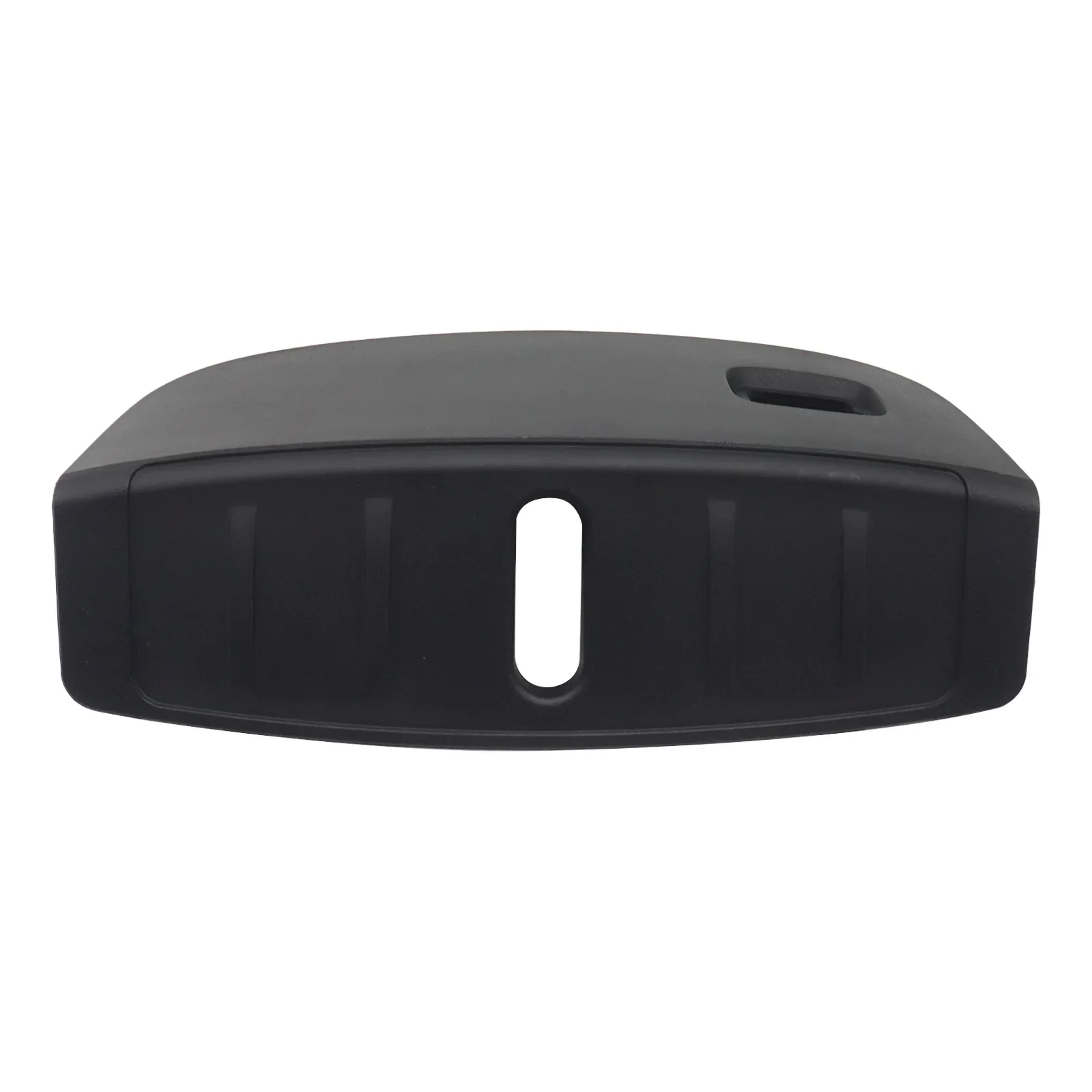 

For Tesla Model Y Hood Lock Seat Cover Decorative Plate 1095858-00-D