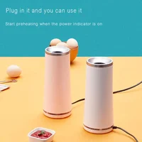 Automatic Electric Breakfast Machine Egg Roll Sausage Maker 1