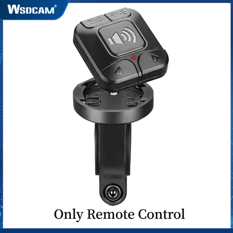 Wsdcam SF-31 Only Square/Circular Remote Control smart ir remote control